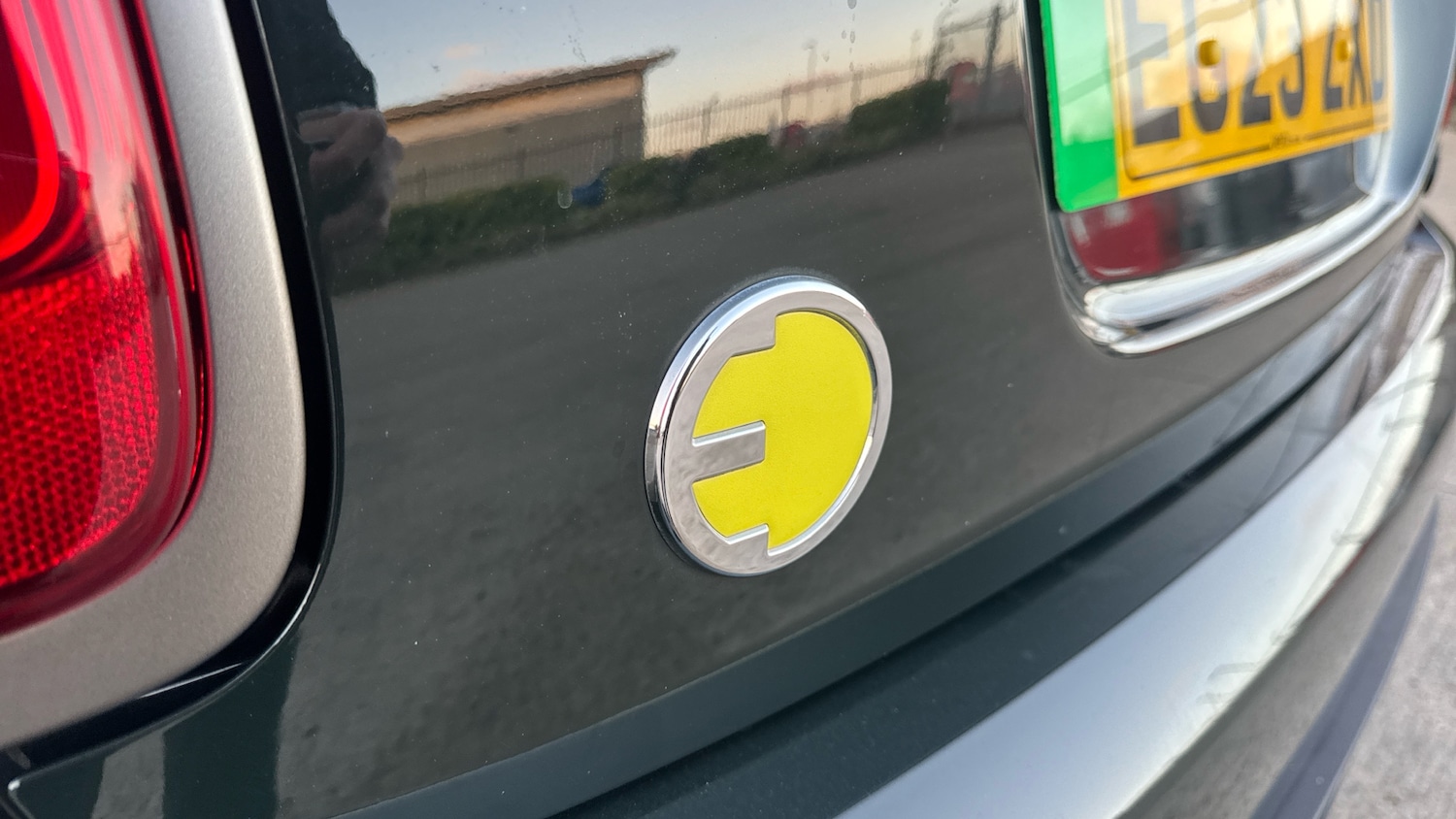 Used MINI Hatch 2023 for sale - 77011874: Photo 43