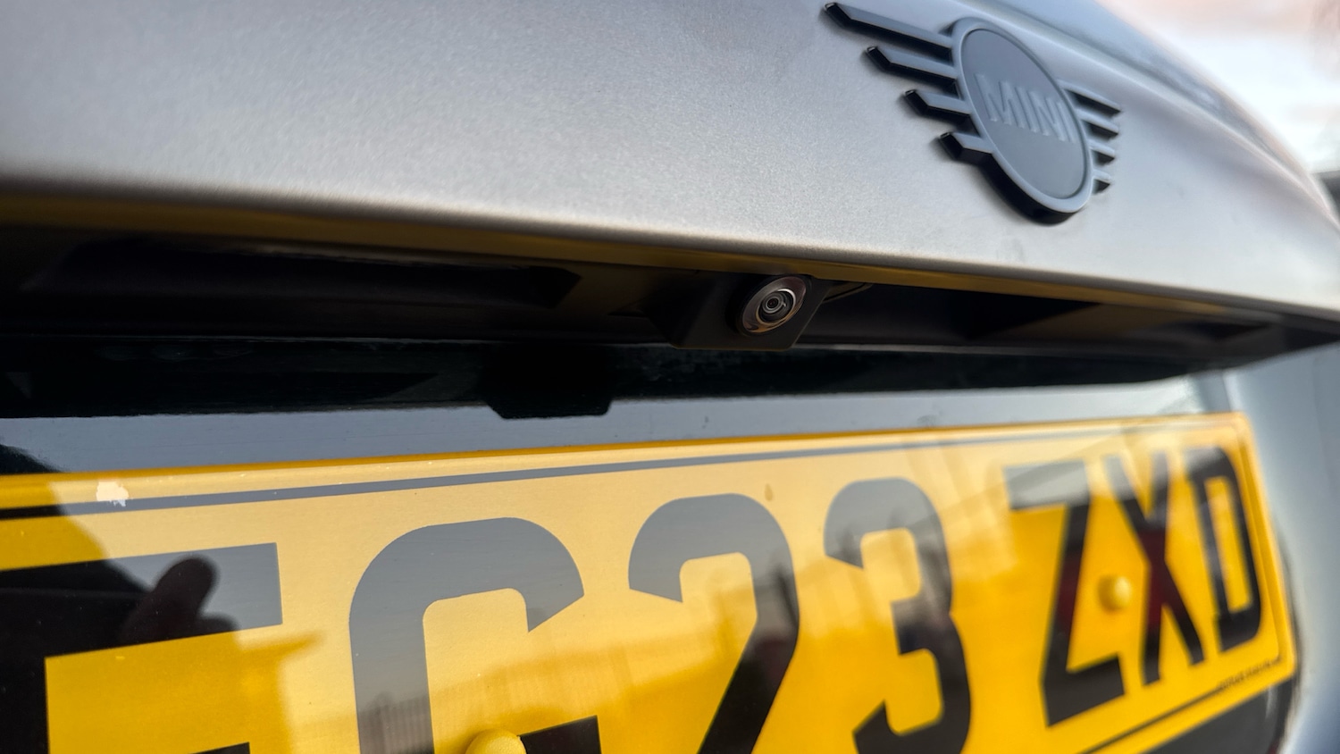 Used MINI Hatch 2023 for sale - 77011874: Photo 44