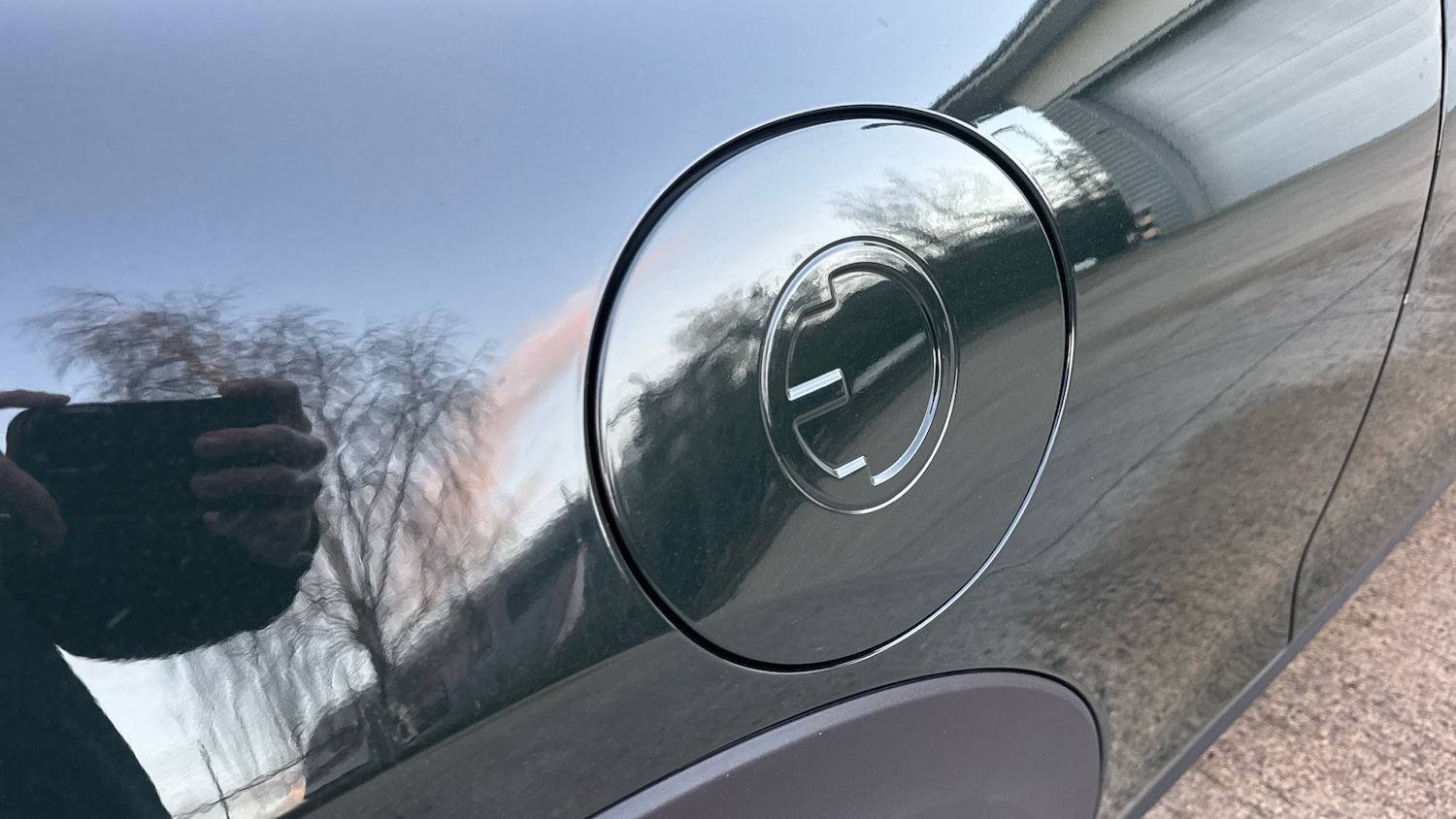 Used MINI Hatch 2023 for sale - 77011874: Photo 45