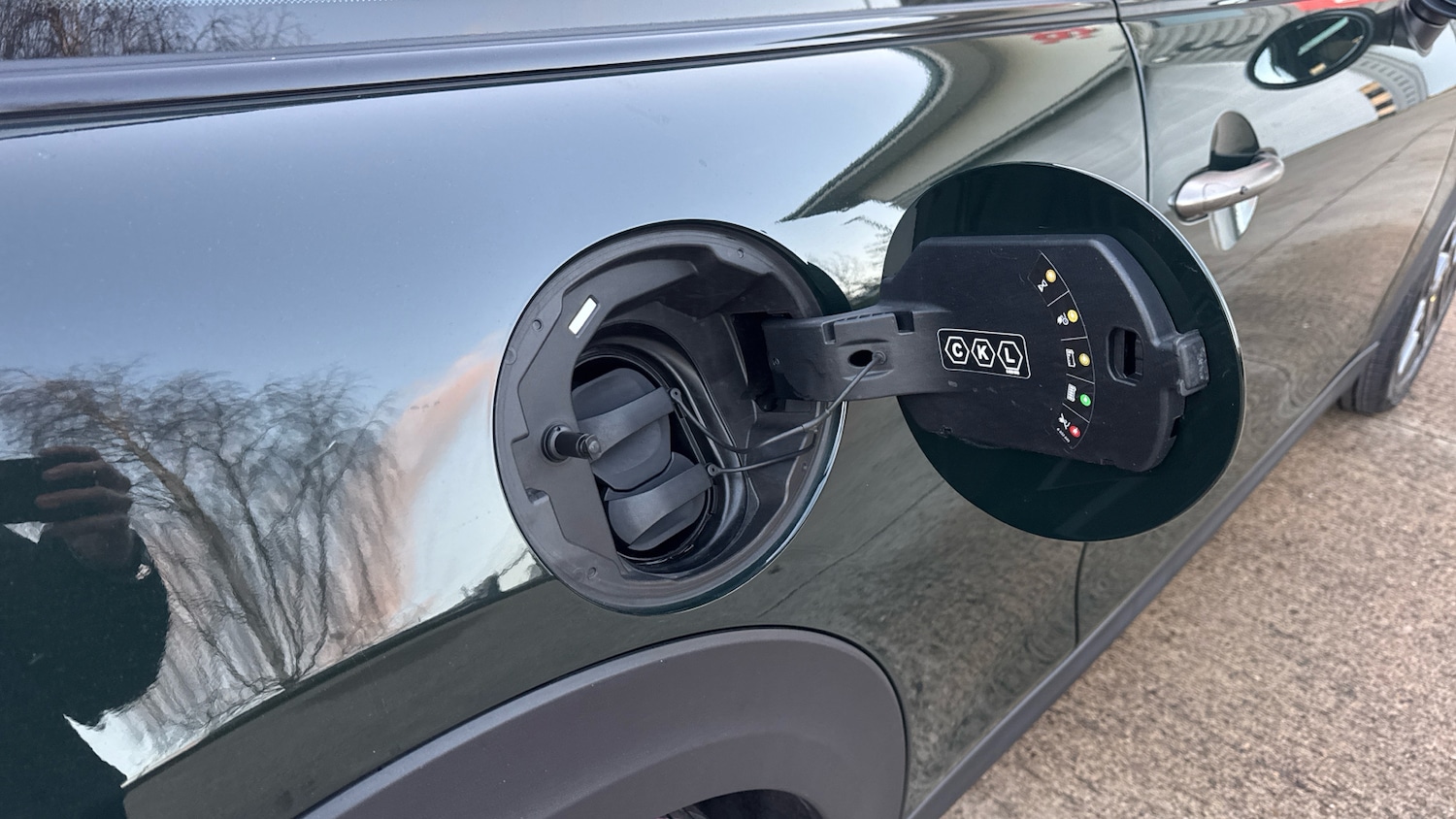 Used MINI Hatch 2023 for sale - 77011874: Photo 46