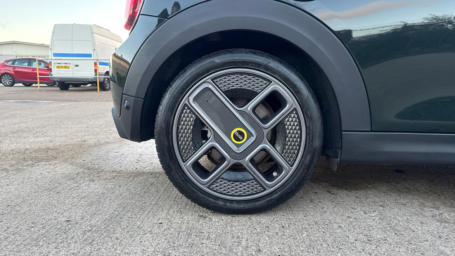 Used MINI Hatch 2023 for sale - 77011874: Photo 47