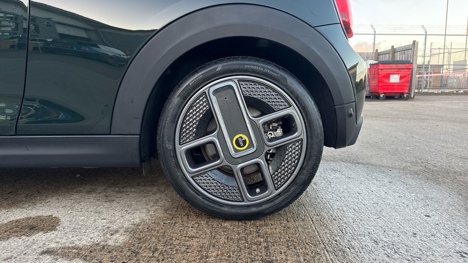 Used MINI Hatch 2023 for sale - 77011874: Photo 48