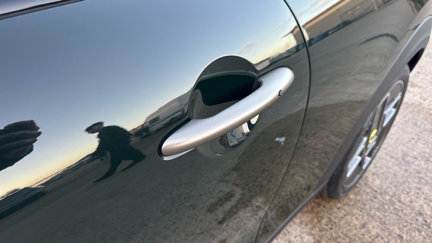 Used MINI Hatch 2023 for sale - 77011874: Photo 49