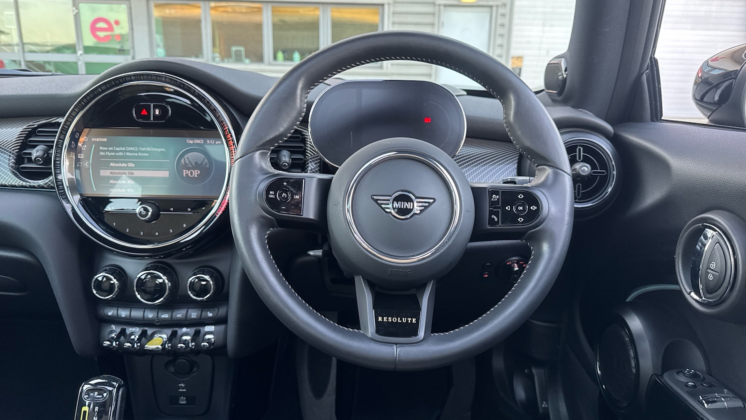 Used MINI Hatch 2023 for sale - 77011874: Photo 5