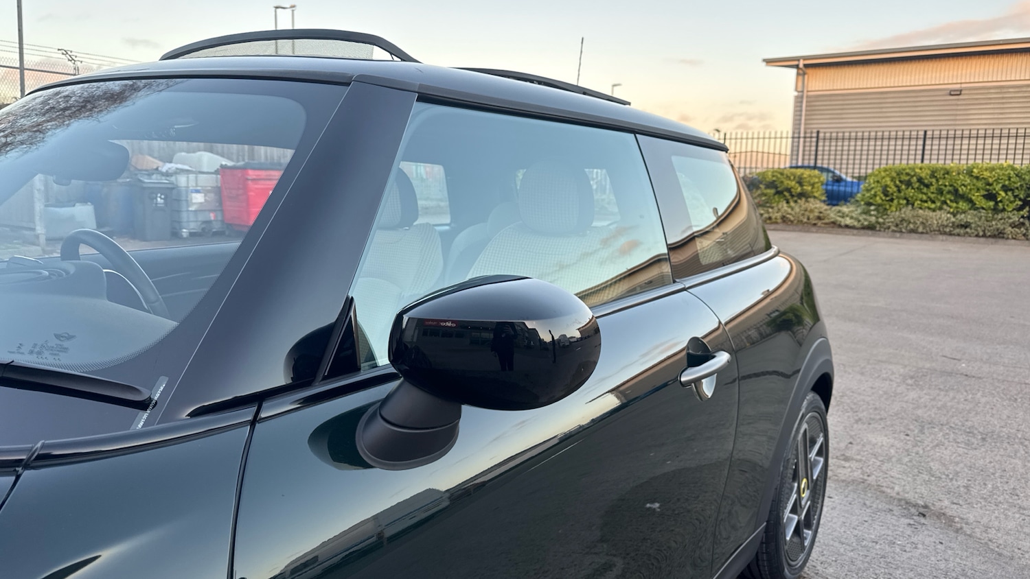 Used MINI Hatch 2023 for sale - 77011874: Photo 50