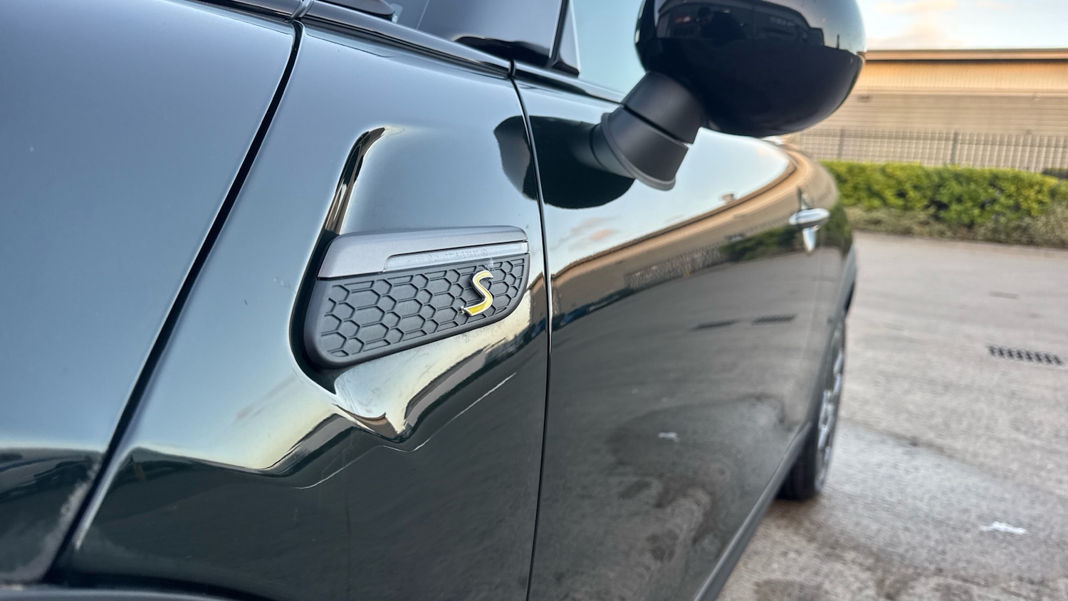 Used MINI Hatch 2023 for sale - 77011874: Photo 51