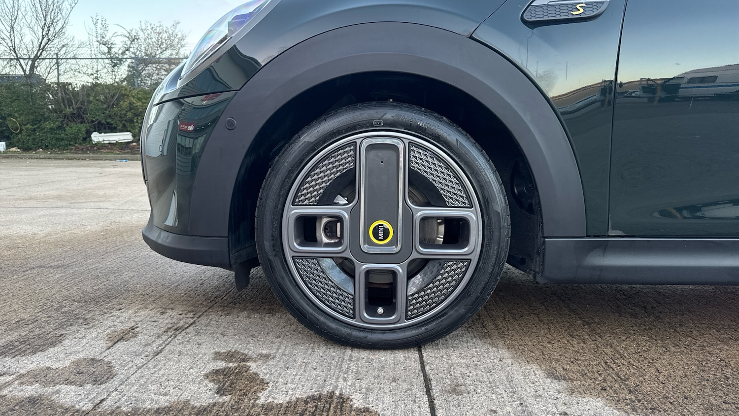 Used MINI Hatch 2023 for sale - 77011874: Photo 52