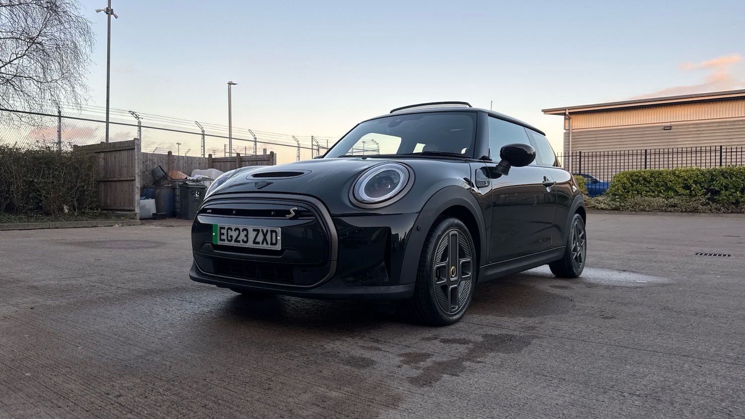 Used MINI Hatch 2023 for sale - 77011874: Photo 53