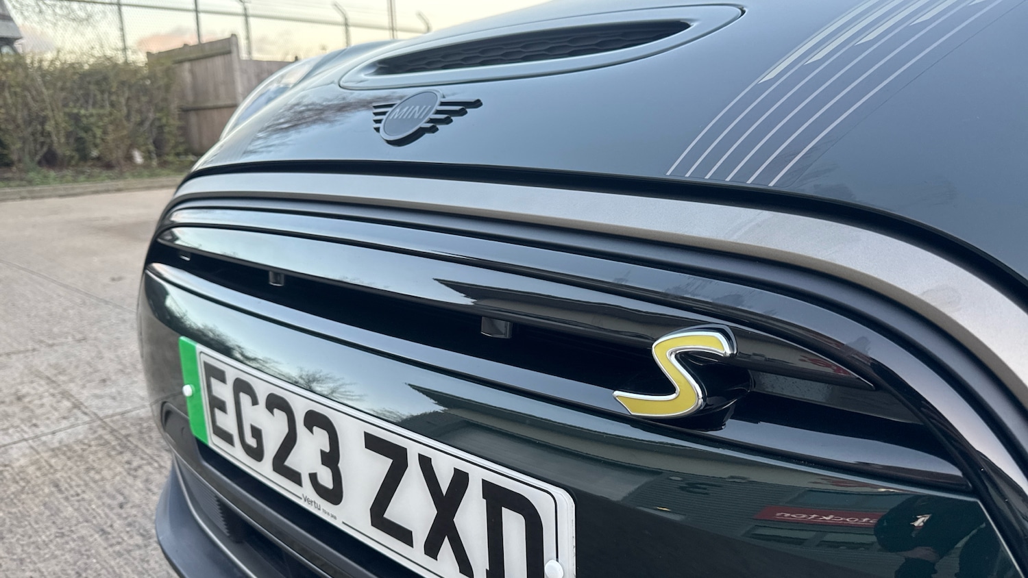 Used MINI Hatch 2023 for sale - 77011874: Photo 54