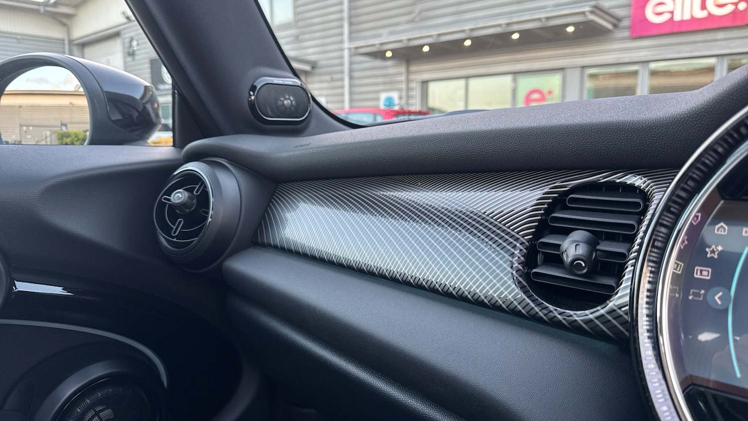 Used MINI Hatch 2023 for sale - 77011874: Photo 55