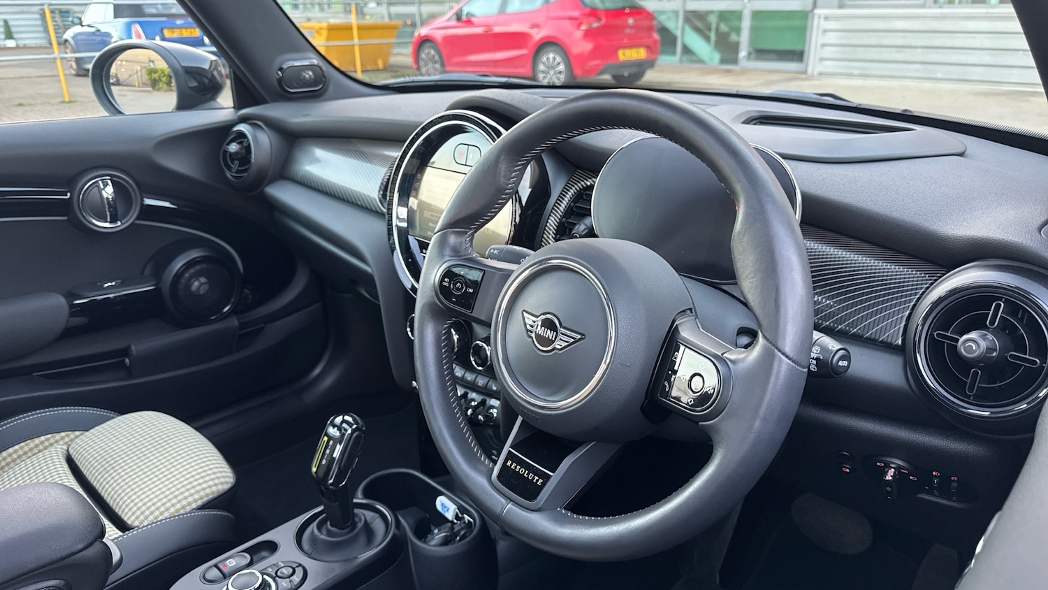 Used MINI Hatch 2023 for sale - 77011874: Photo 6