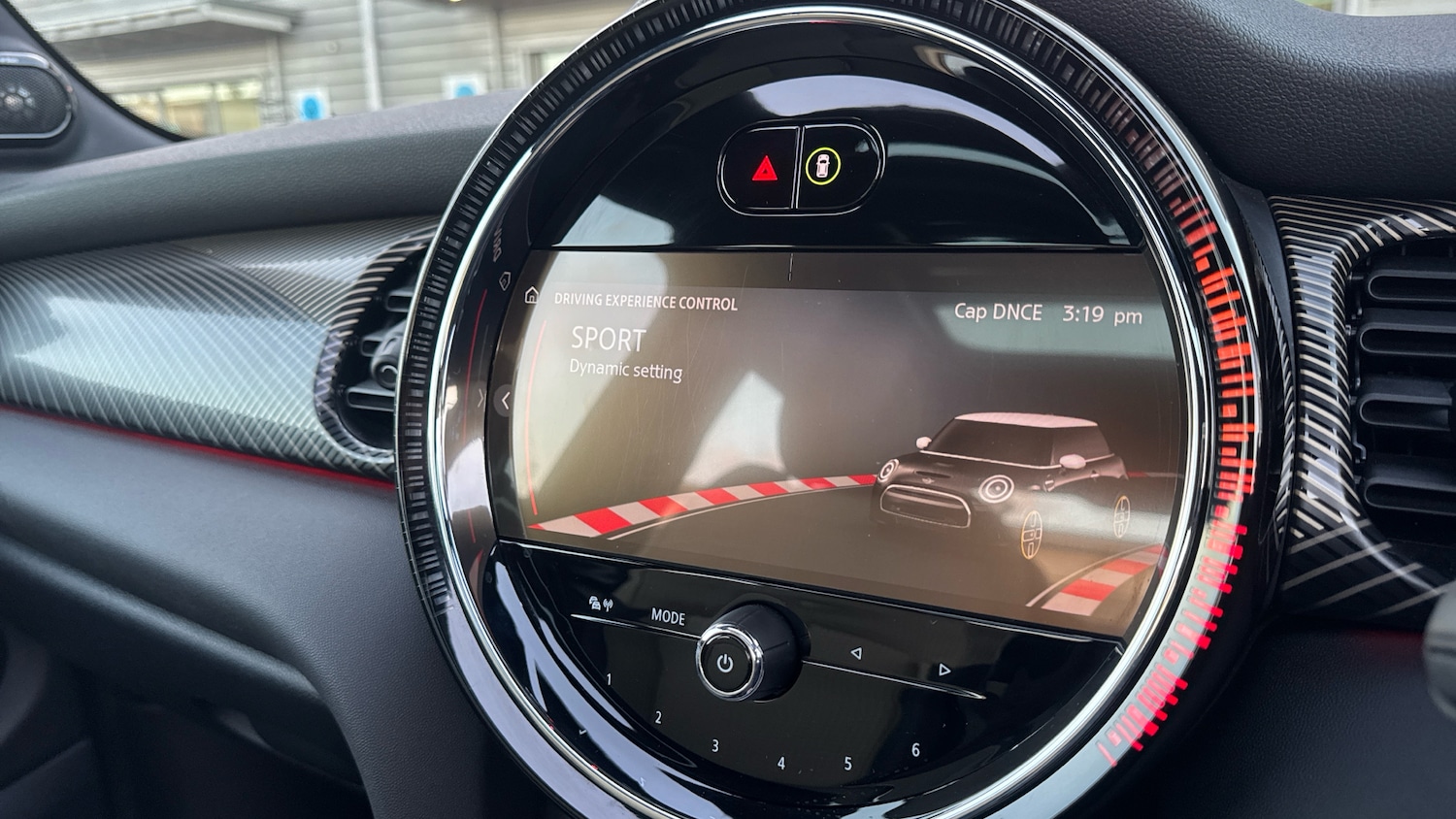 Used MINI Hatch 2023 for sale - 77011874: Photo 60