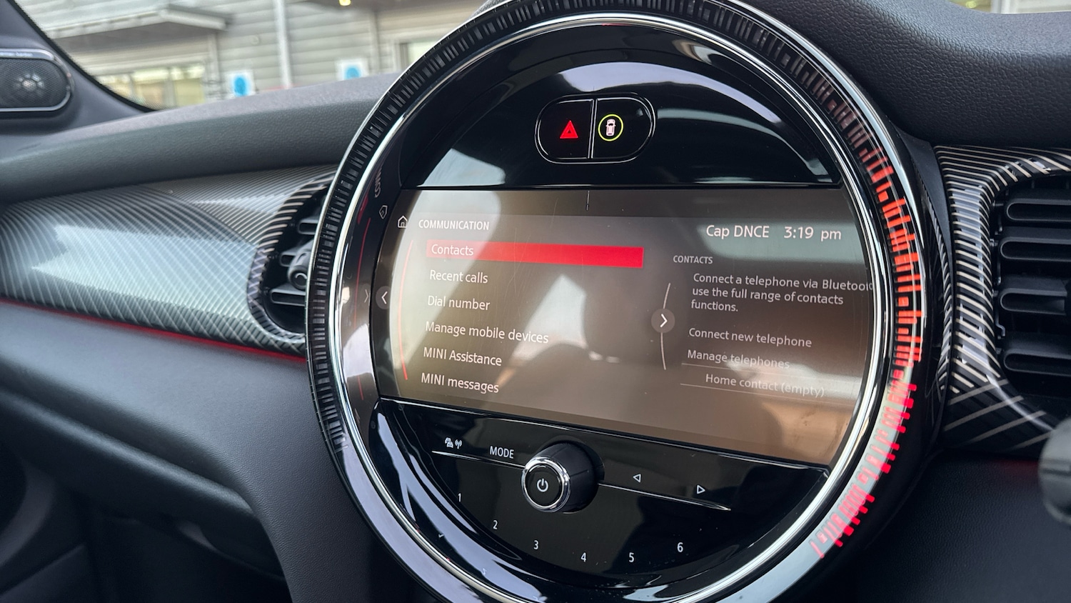 Used MINI Hatch 2023 for sale - 77011874: Photo 62
