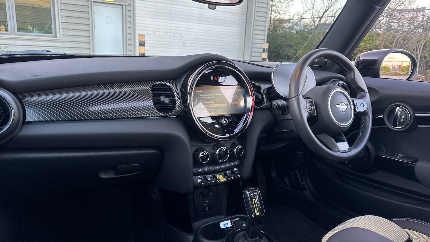 Used MINI Hatch 2023 for sale - 77011874: Photo 7