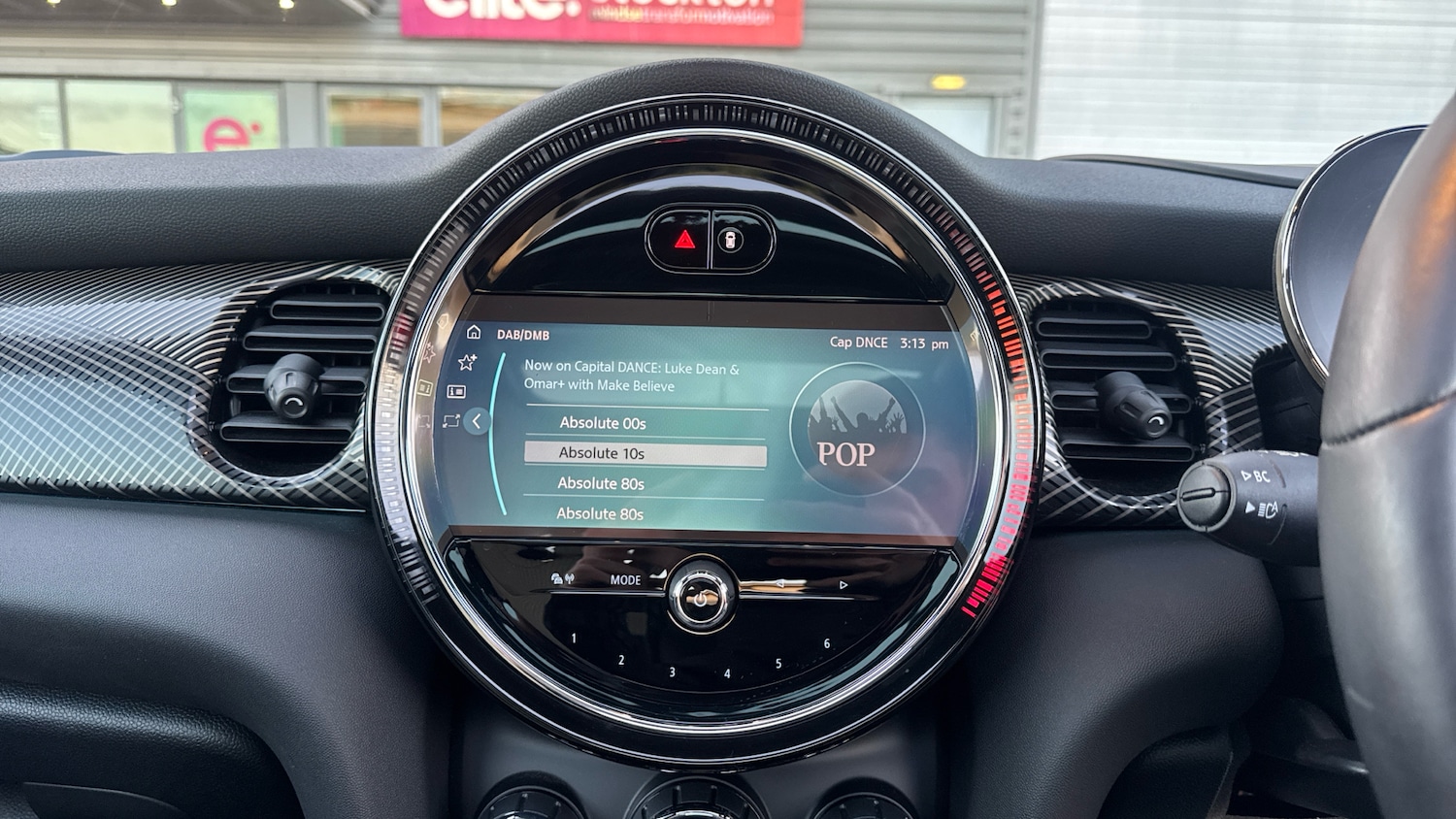 Used MINI Hatch 2023 for sale - 77011874: Photo 8