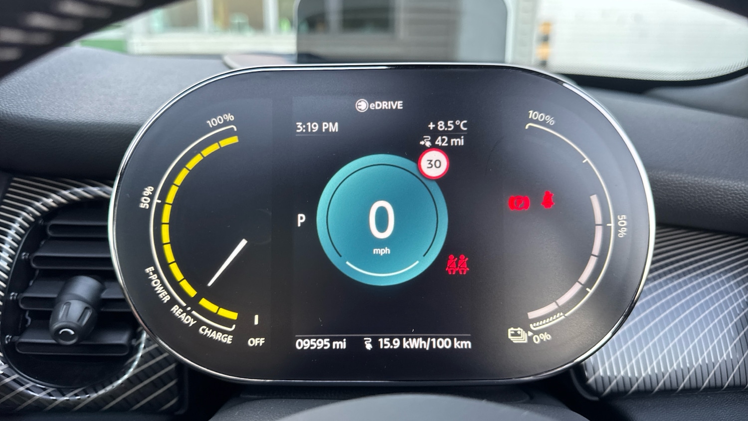 Used MINI Hatch 2023 for sale - 77011874: Photo 9