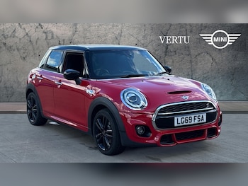 Used MINI Hatch 2019 for sale - 78627917: Photo