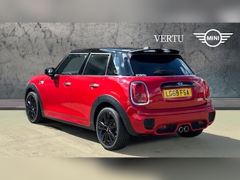 Used MINI Hatch 2019 for sale - 78627917: Photo