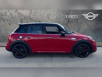 Used MINI Hatch 2019 for sale - 78627917: Photo