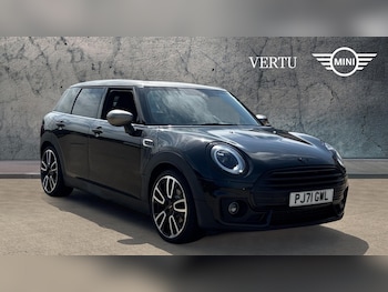 Used MINI Clubman 2021 for sale - 78733372: Photo