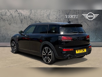 Used MINI Clubman 2021 for sale - 78733372: Photo