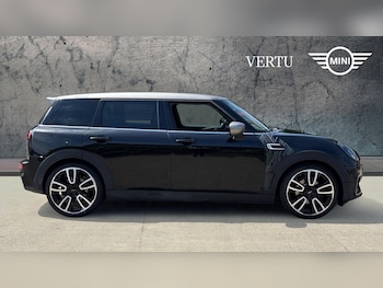 Used MINI Clubman 2021 for sale - 78733372: Photo