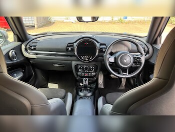 Used MINI Clubman 2021 for sale - 78733372: Photo
