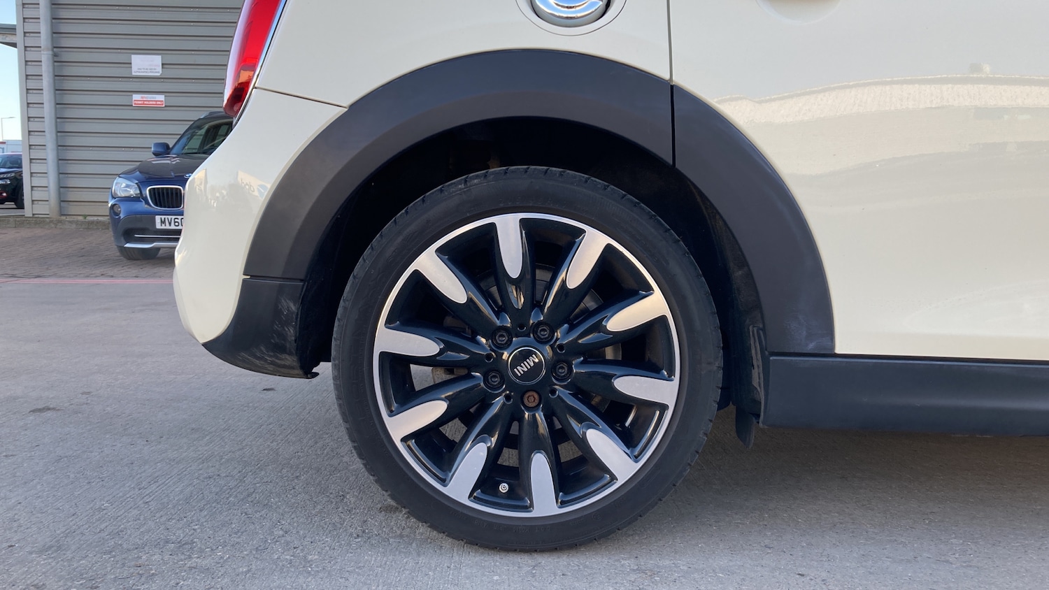 Used MINI Hatch 2019 for sale - 76627795: Photo 14