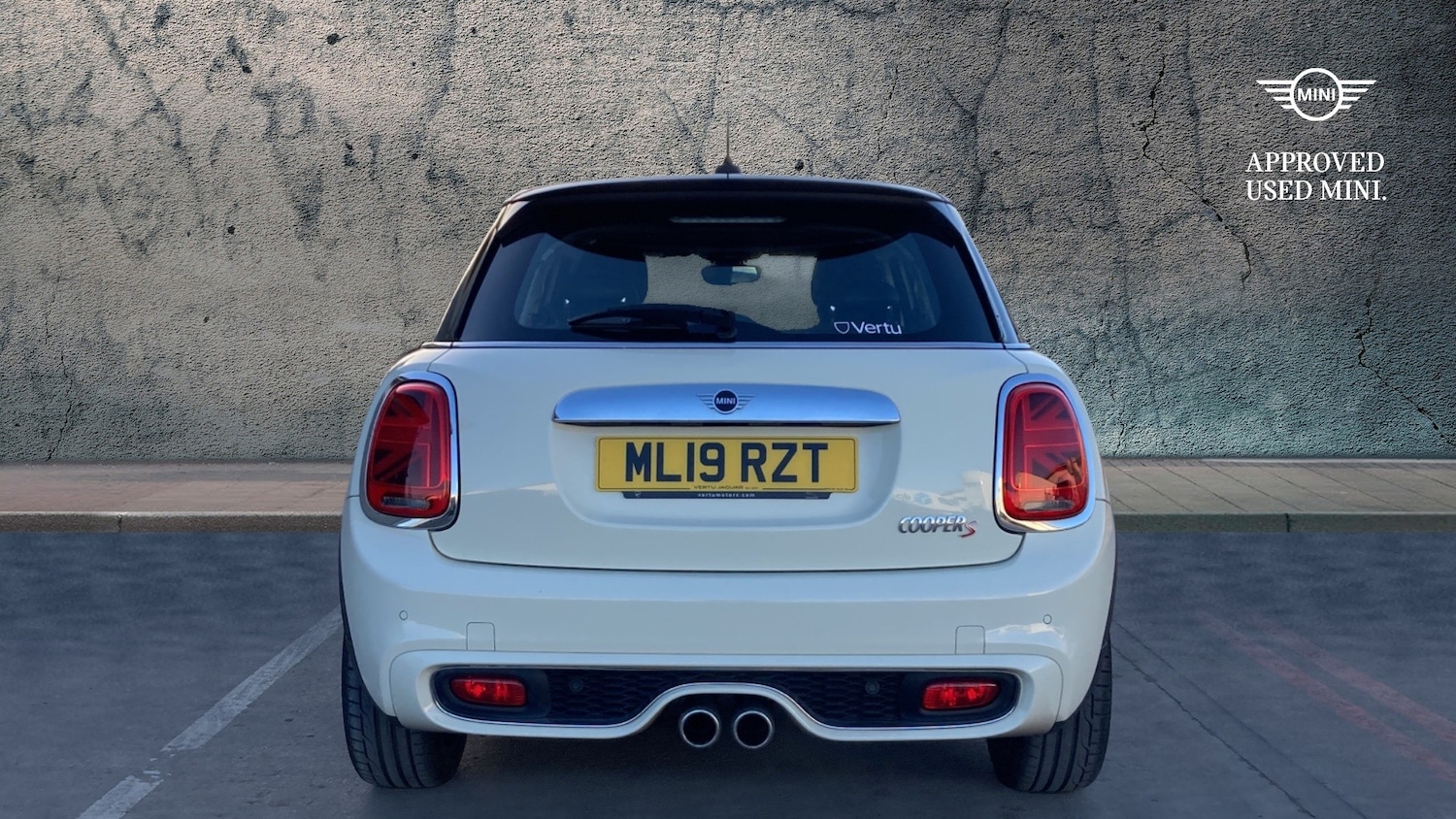 Used MINI Hatch 2019 for sale - 76627795: Photo 15