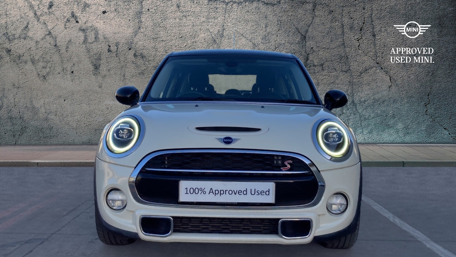 Used MINI Hatch 2019 for sale - 76627795: Photo 16
