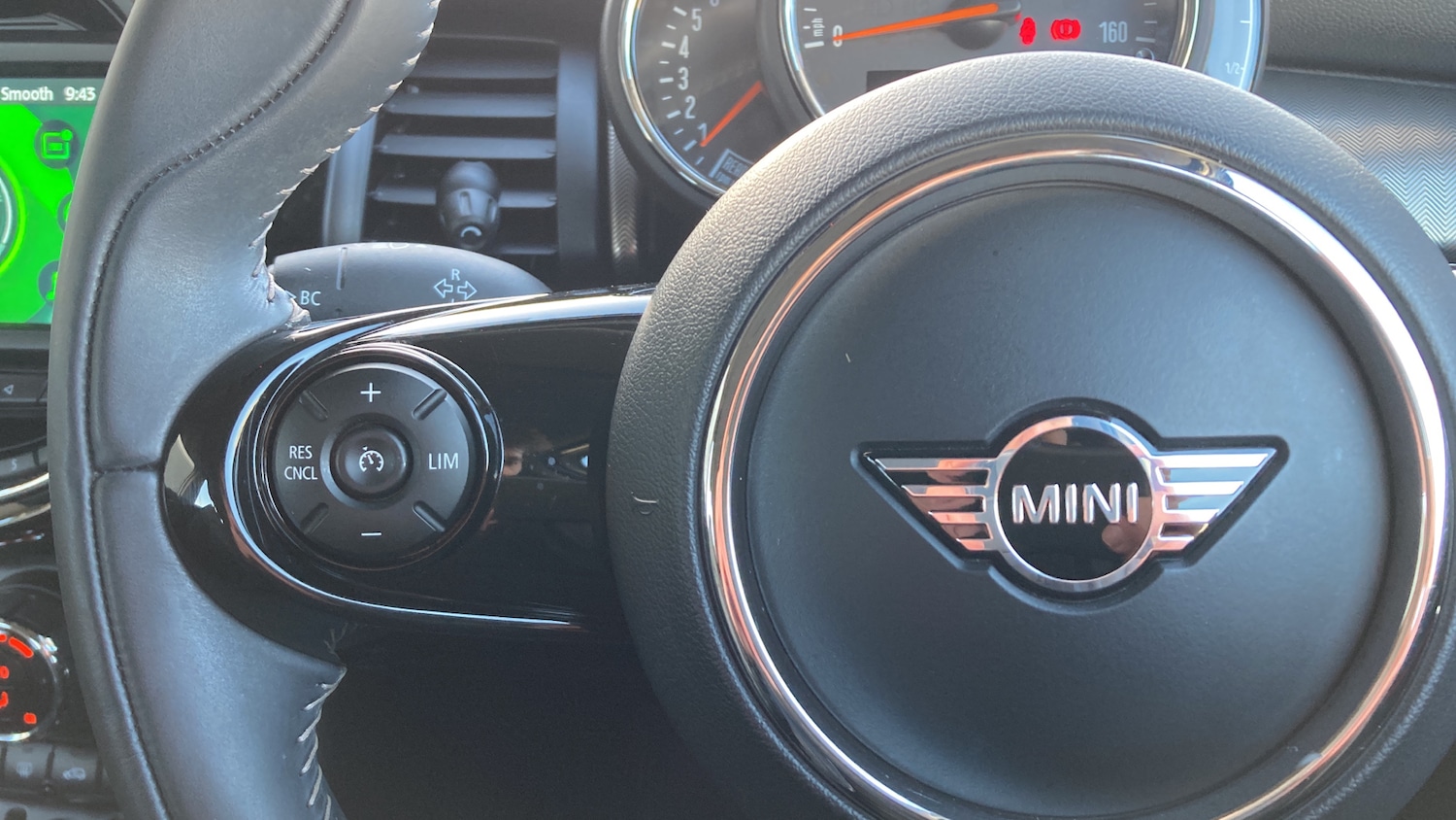 Used MINI Hatch 2019 for sale - 76627795: Photo 17