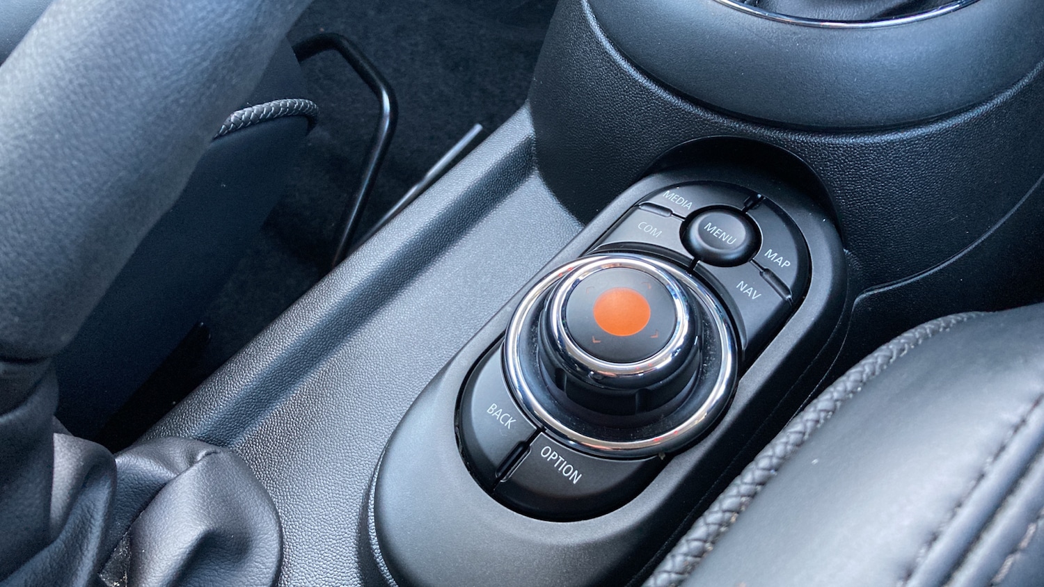 Used MINI Hatch 2019 for sale - 76627795: Photo 19