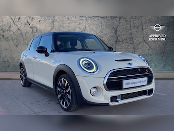 Used MINI Hatch 2019 for sale - 76627795: Photo