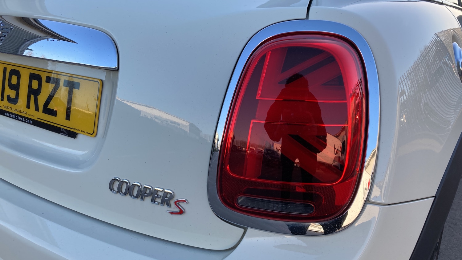 Used MINI Hatch 2019 for sale - 76627795: Photo 22