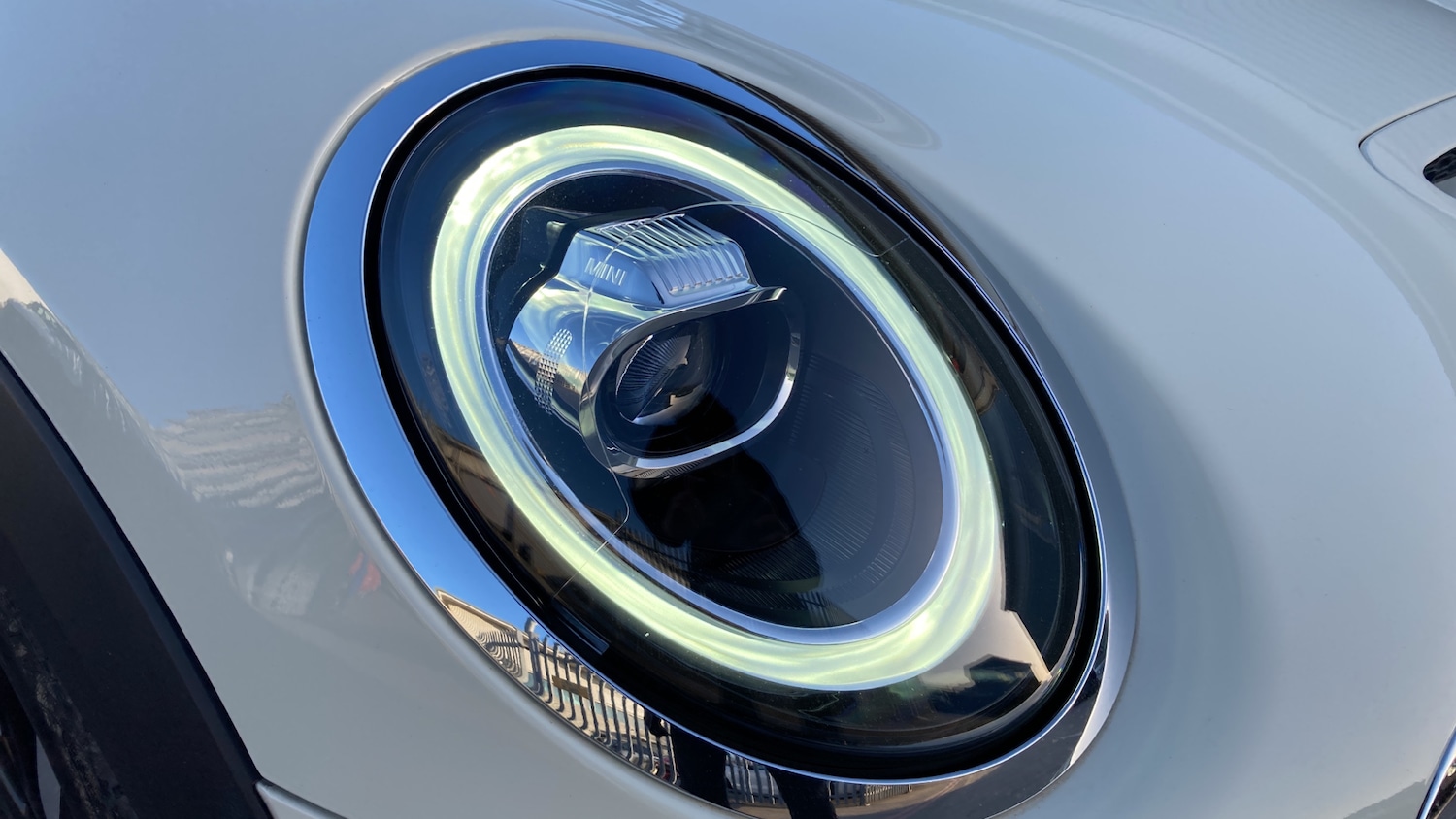 Used MINI Hatch 2019 for sale - 76627795: Photo 23