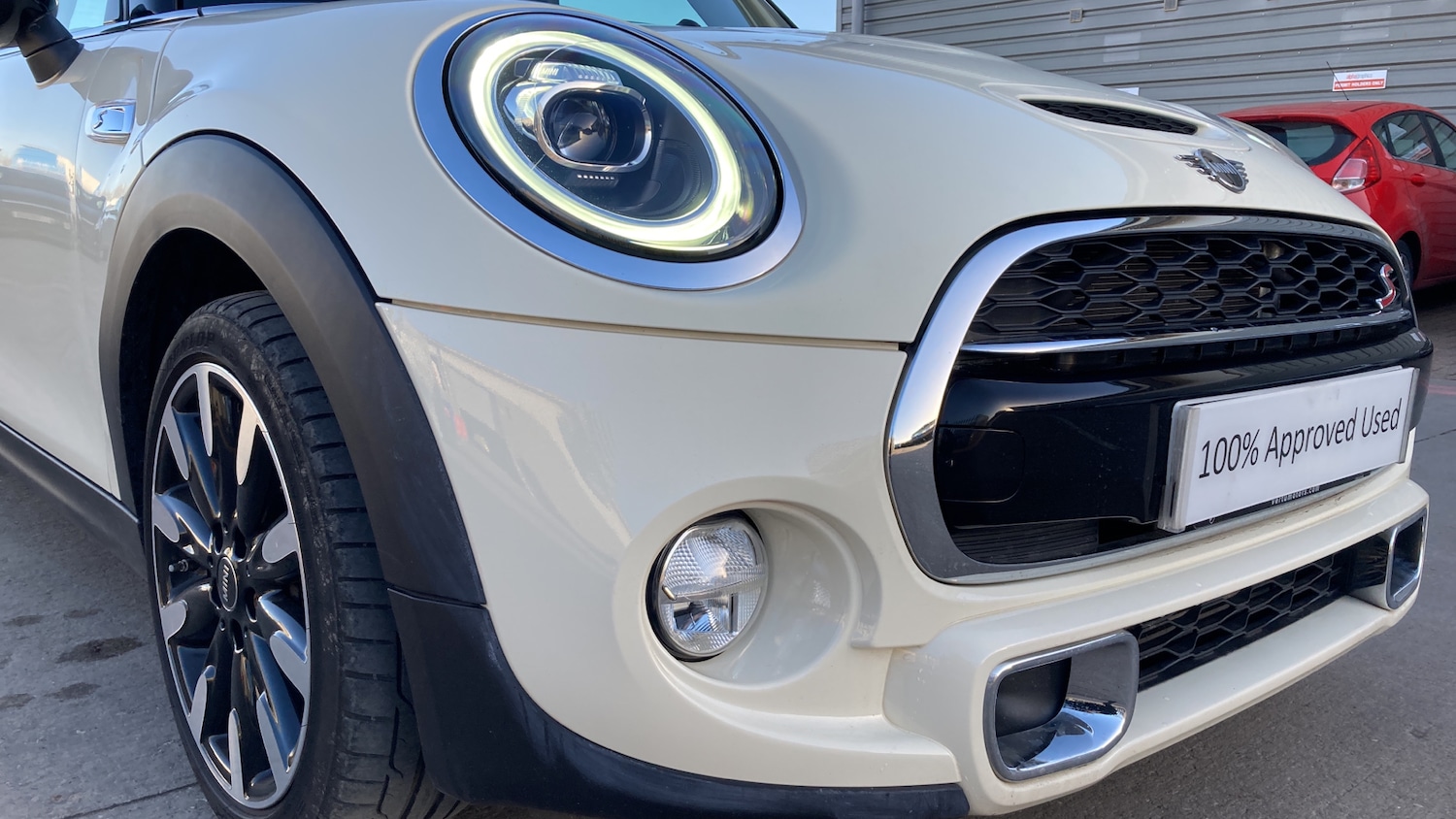 Used MINI Hatch 2019 for sale - 76627795: Photo 25