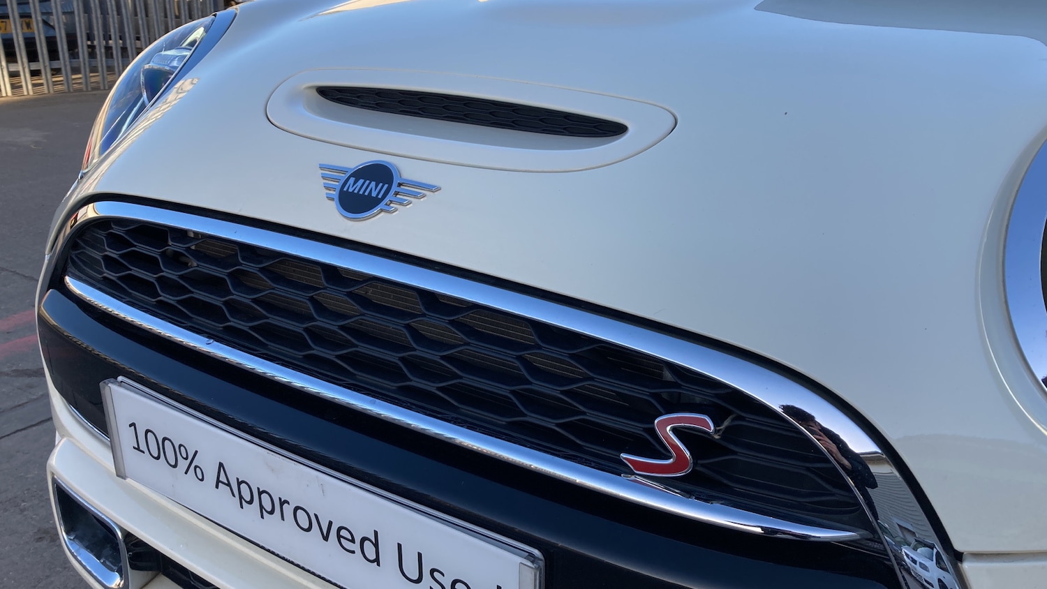 Used MINI Hatch 2019 for sale - 76627795: Photo 26