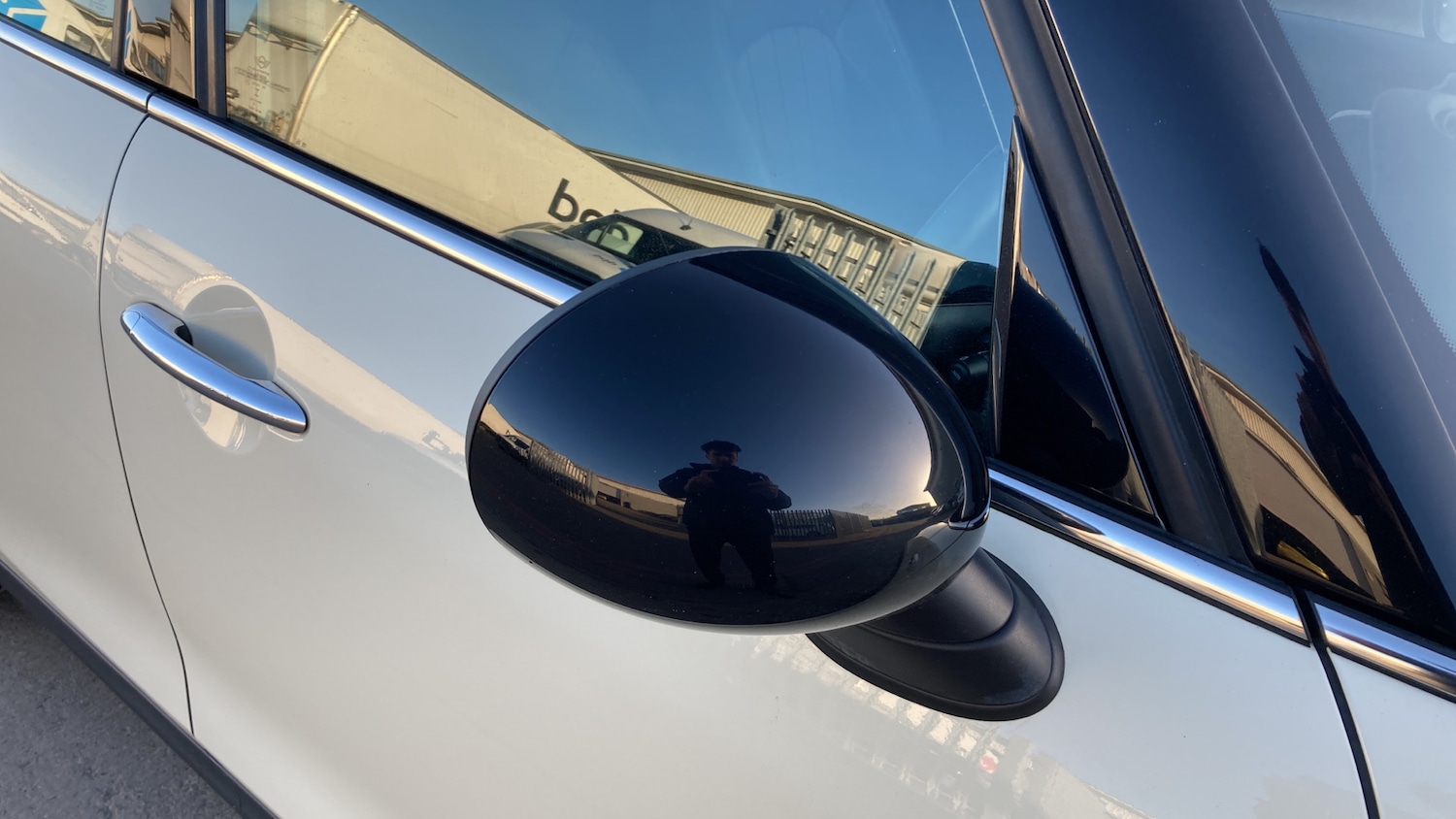 Used MINI Hatch 2019 for sale - 76627795: Photo 28