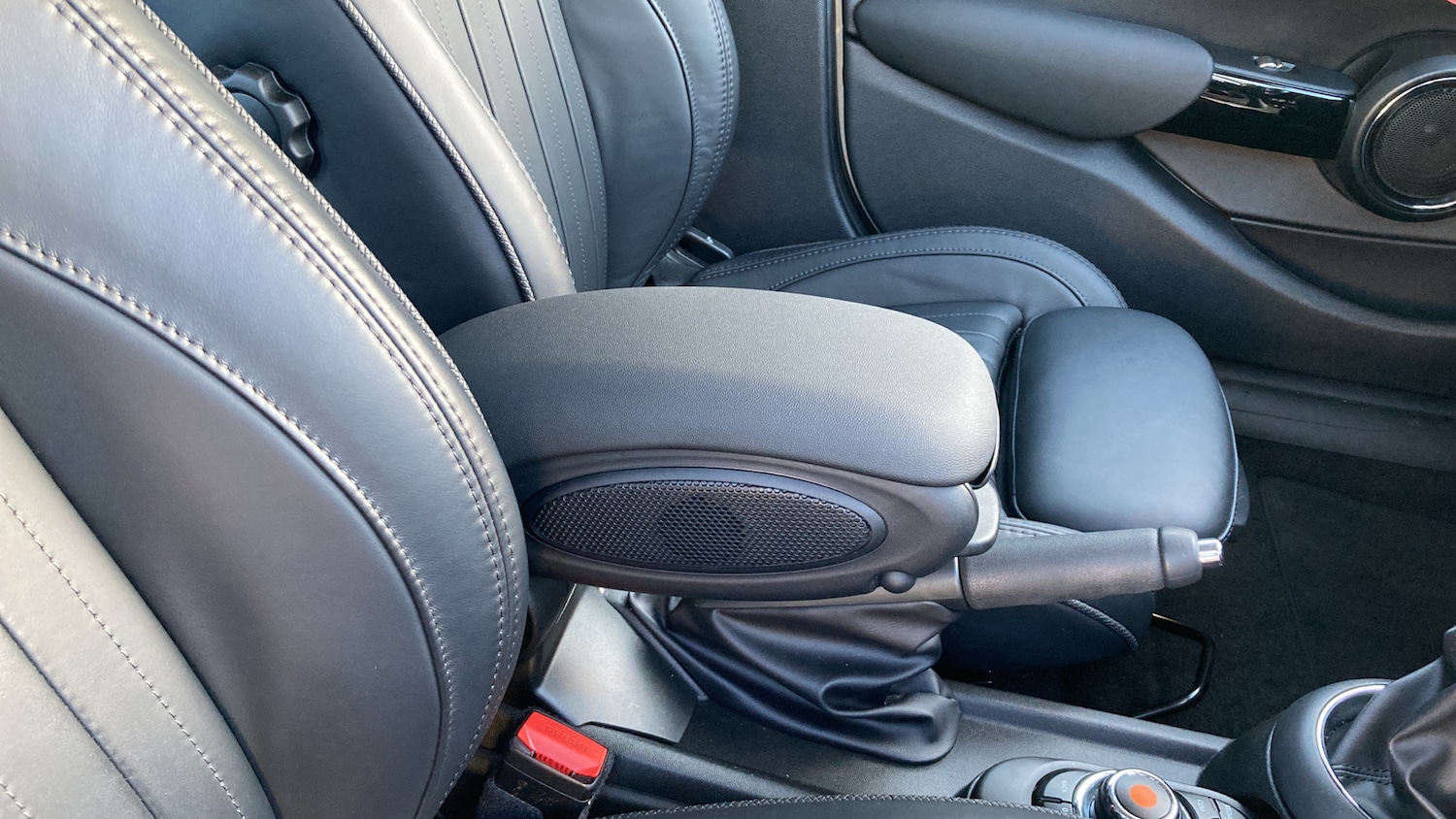 Used MINI Hatch 2019 for sale - 76627795: Photo 30