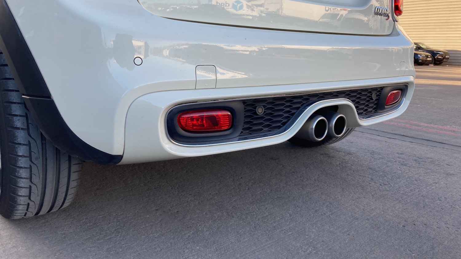 Used MINI Hatch 2019 for sale - 76627795: Photo 32