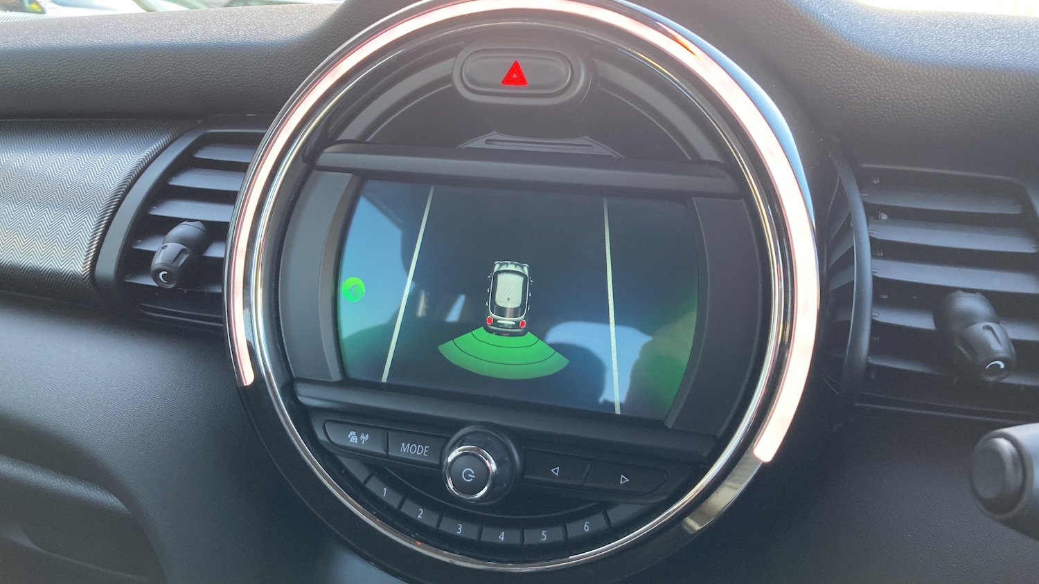 Used MINI Hatch 2019 for sale - 76627795: Photo 40