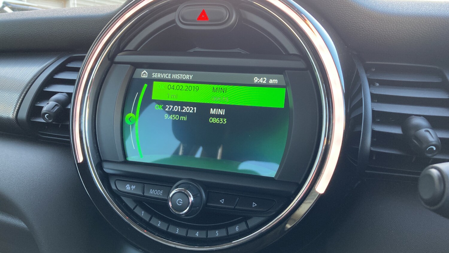 Used MINI Hatch 2019 for sale - 76627795: Photo 41