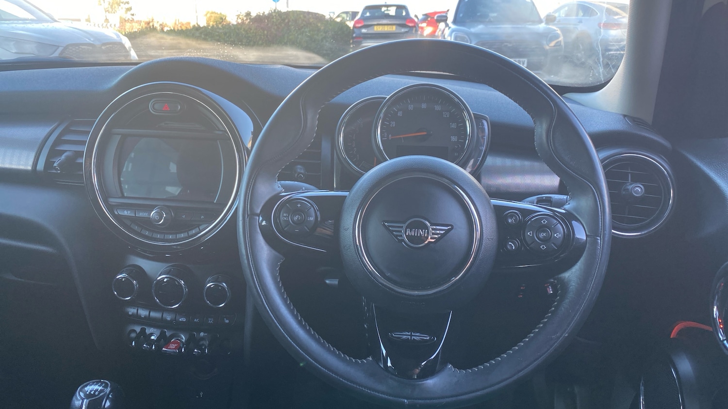 Used MINI Hatch 2019 for sale - 76627795: Photo 5