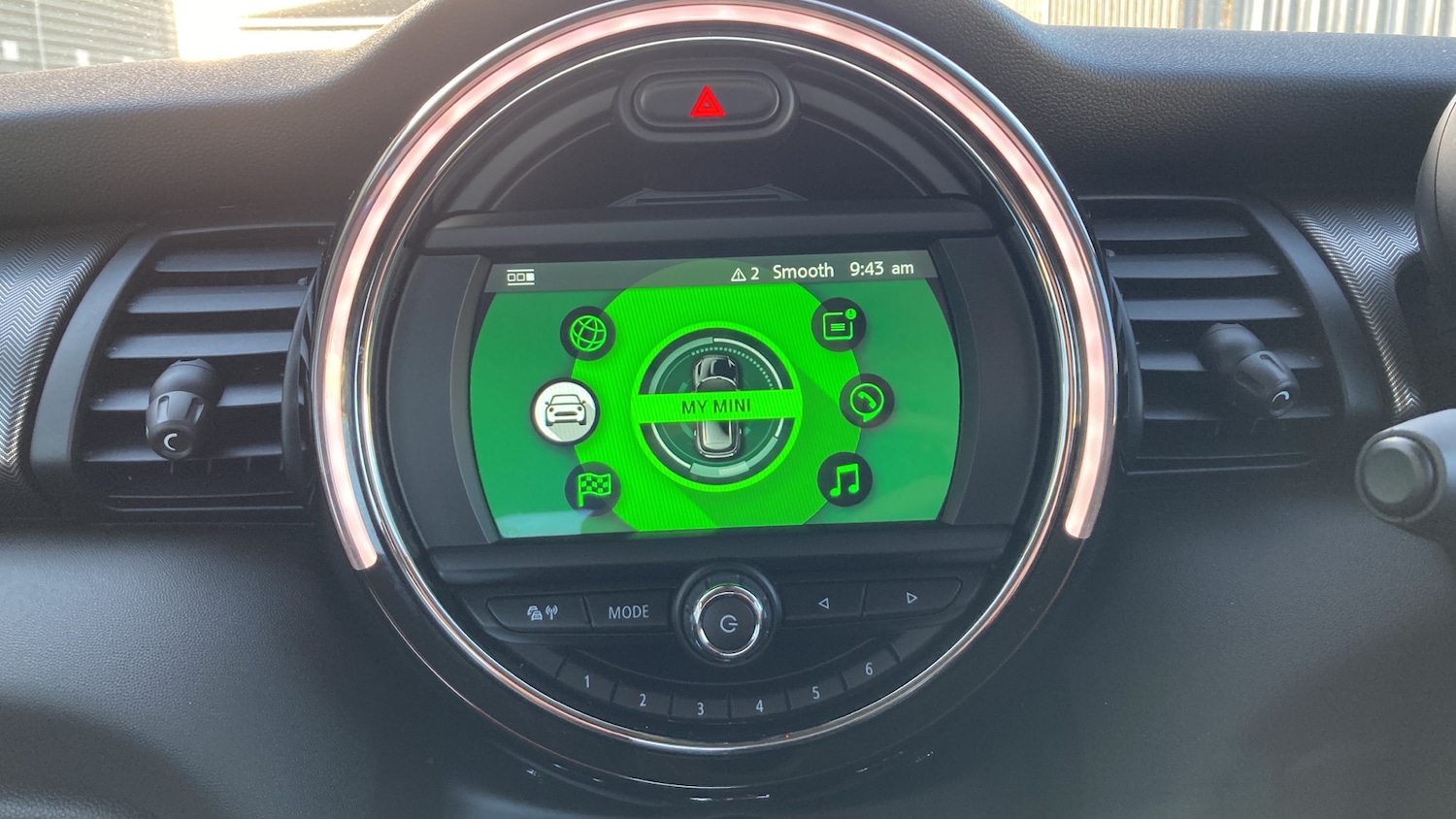 Used MINI Hatch 2019 for sale - 76627795: Photo 8