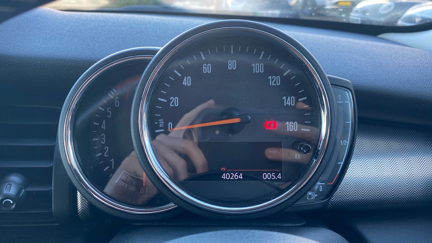 Used MINI Hatch 2019 for sale - 76627795: Photo 9