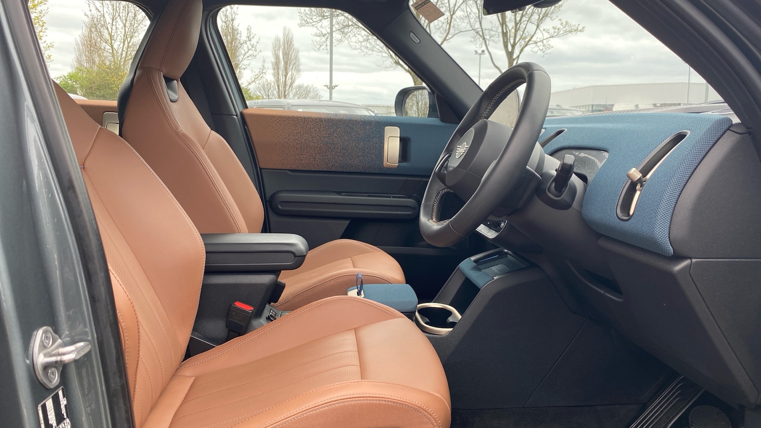 Used MINI Countryman 2024 for sale - 78105437: Photo 11