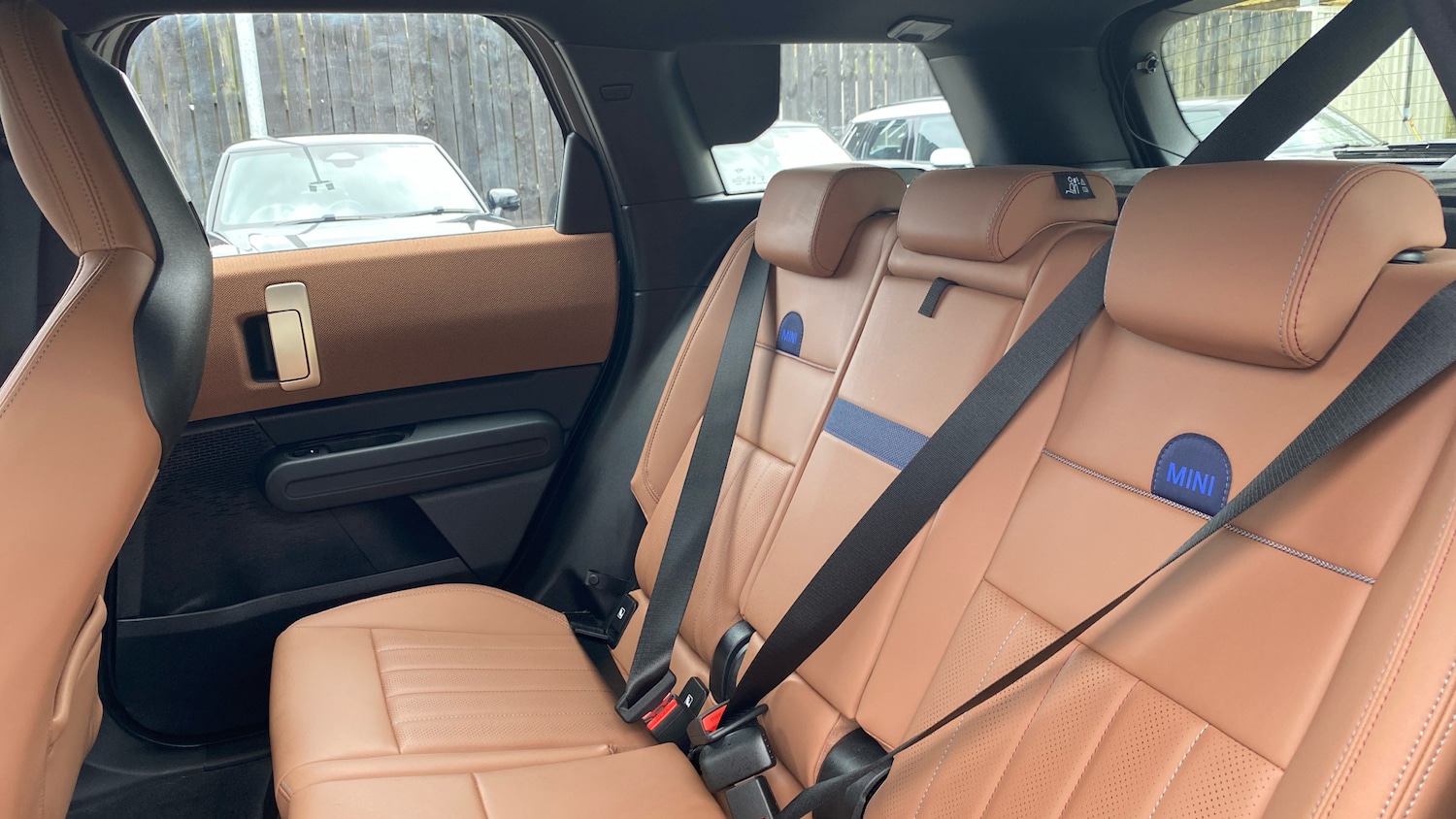 Used MINI Countryman 2024 for sale - 78105437: Photo 12