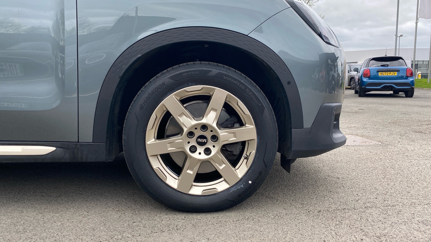 Used MINI Countryman 2024 for sale - 78105437: Photo 14