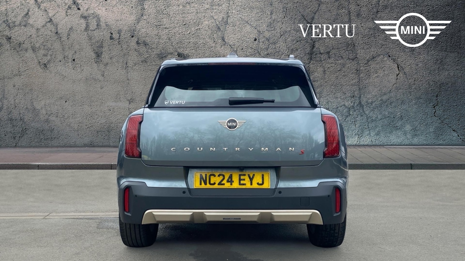 Used MINI Countryman 2024 for sale - 78105437: Photo 15