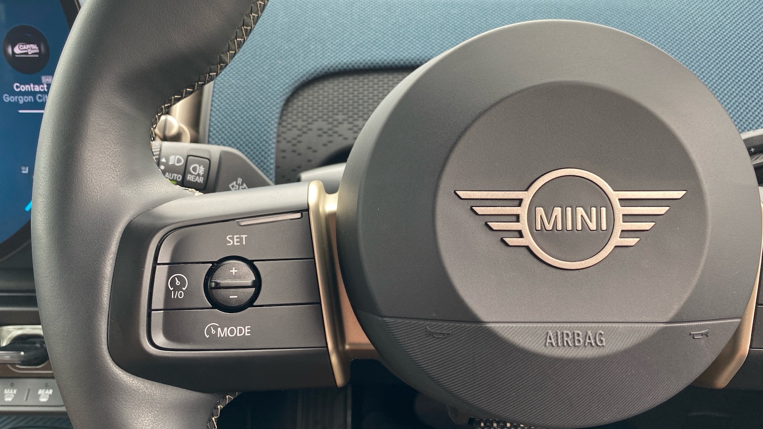 Used MINI Countryman 2024 for sale - 78105437: Photo 17